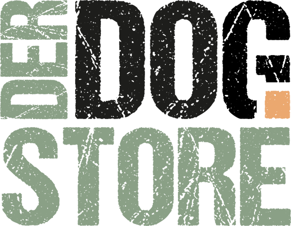 DER DOG.STORE Logo