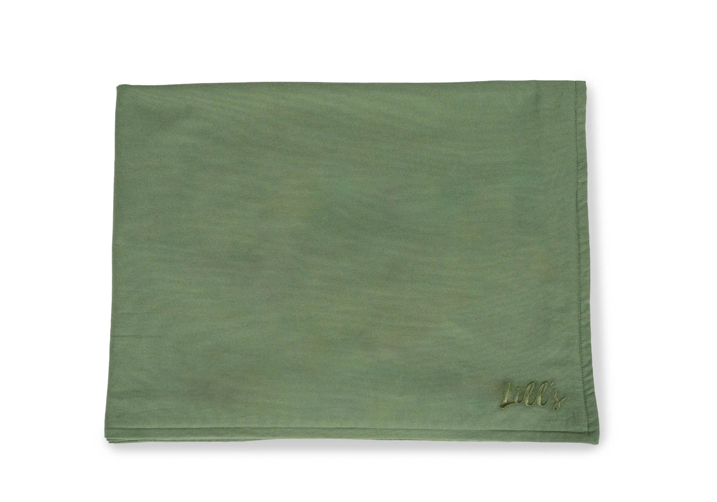 Wechselbezug "Wilma" | Olive
