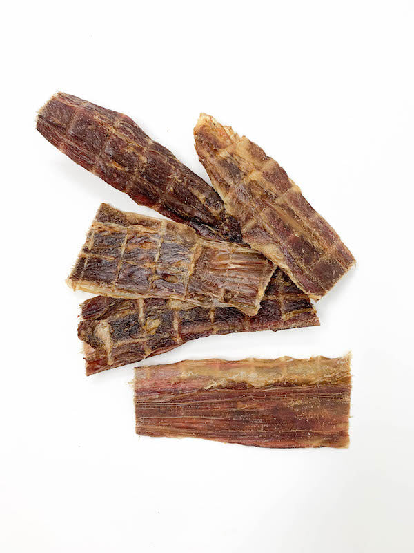 Lill's Dörrfleisch Rind