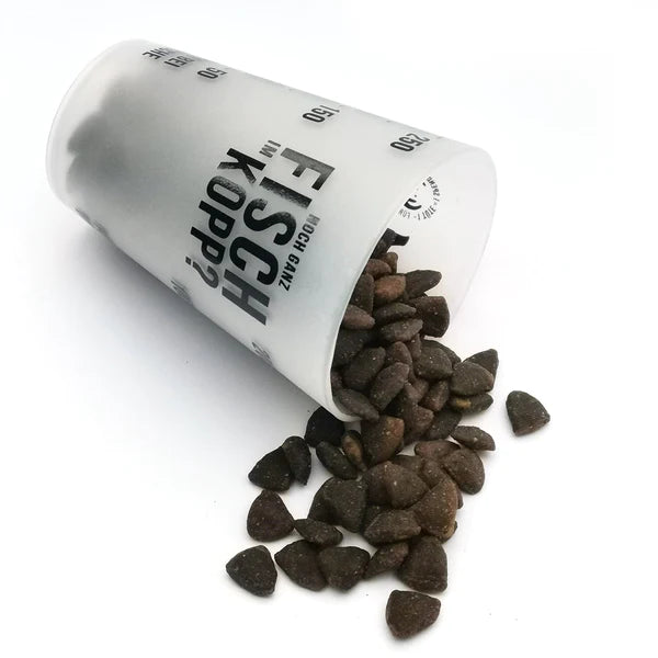 Trockenfutter Lamm | für Welpen mit gratis Messbecher