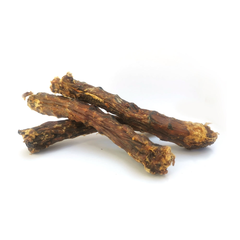 Kausnack aus Entenhals von Tales & Tails