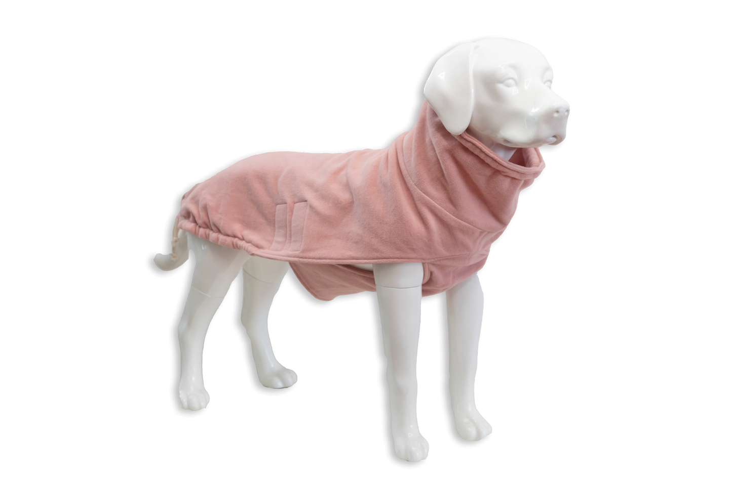 Hundepullover mit Hund