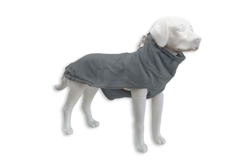 Hundepullover mit Hund