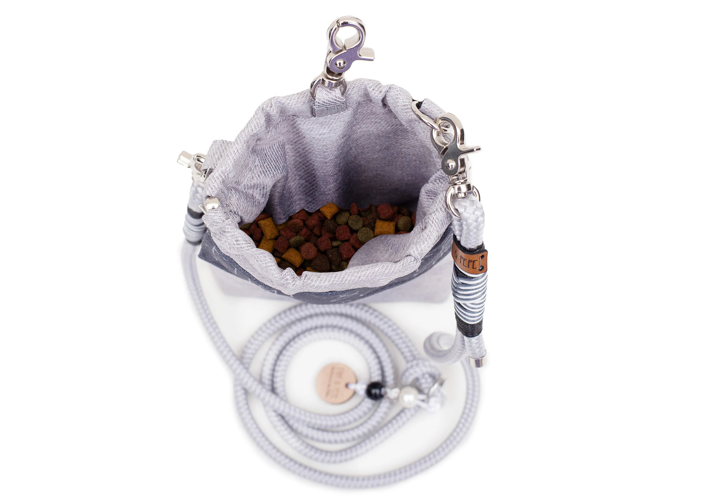 Gassitasche Mr.Grey von EMMY&PEPE