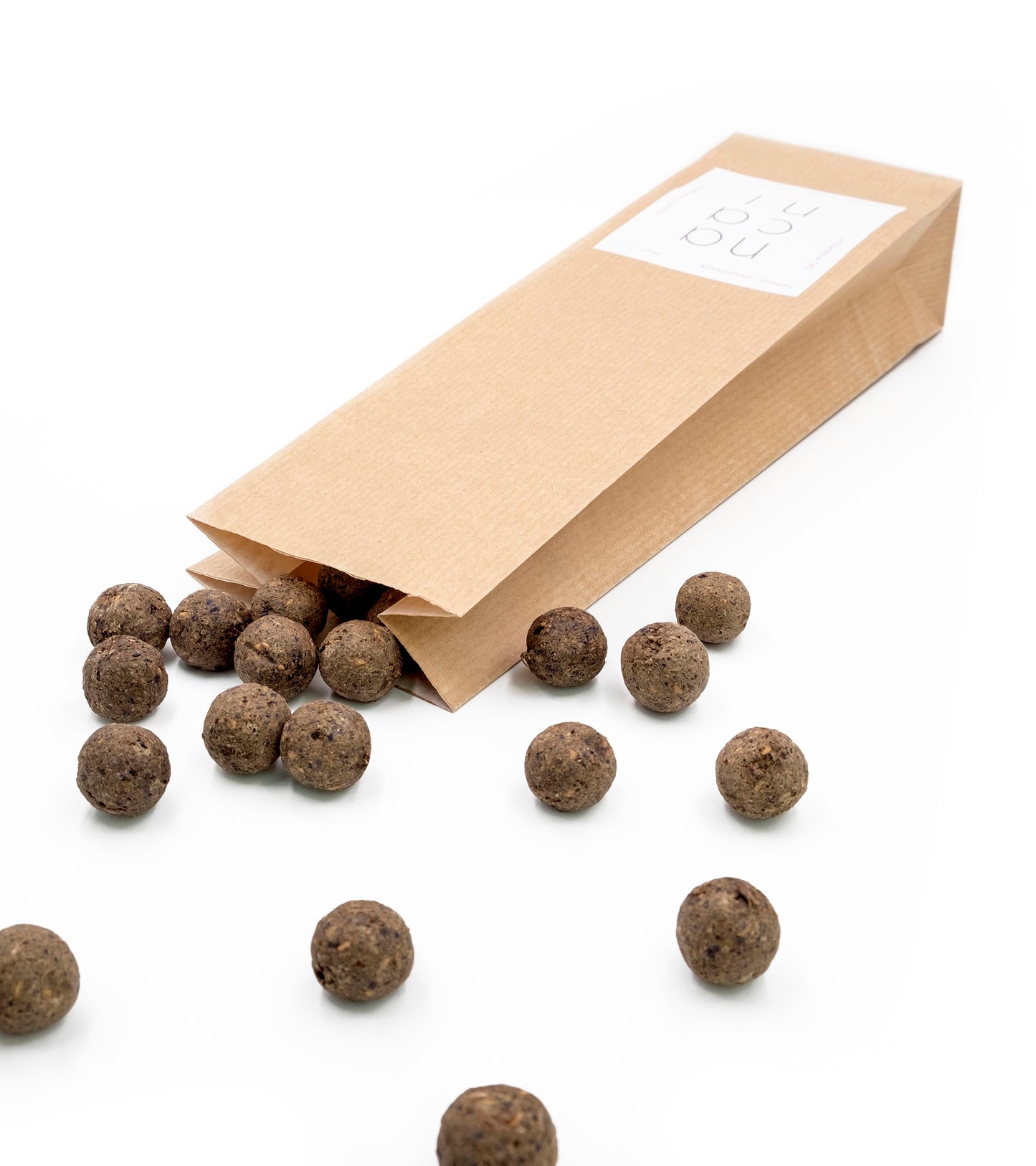 Leckerli No 1 | Huhn Nachfüllbeutel