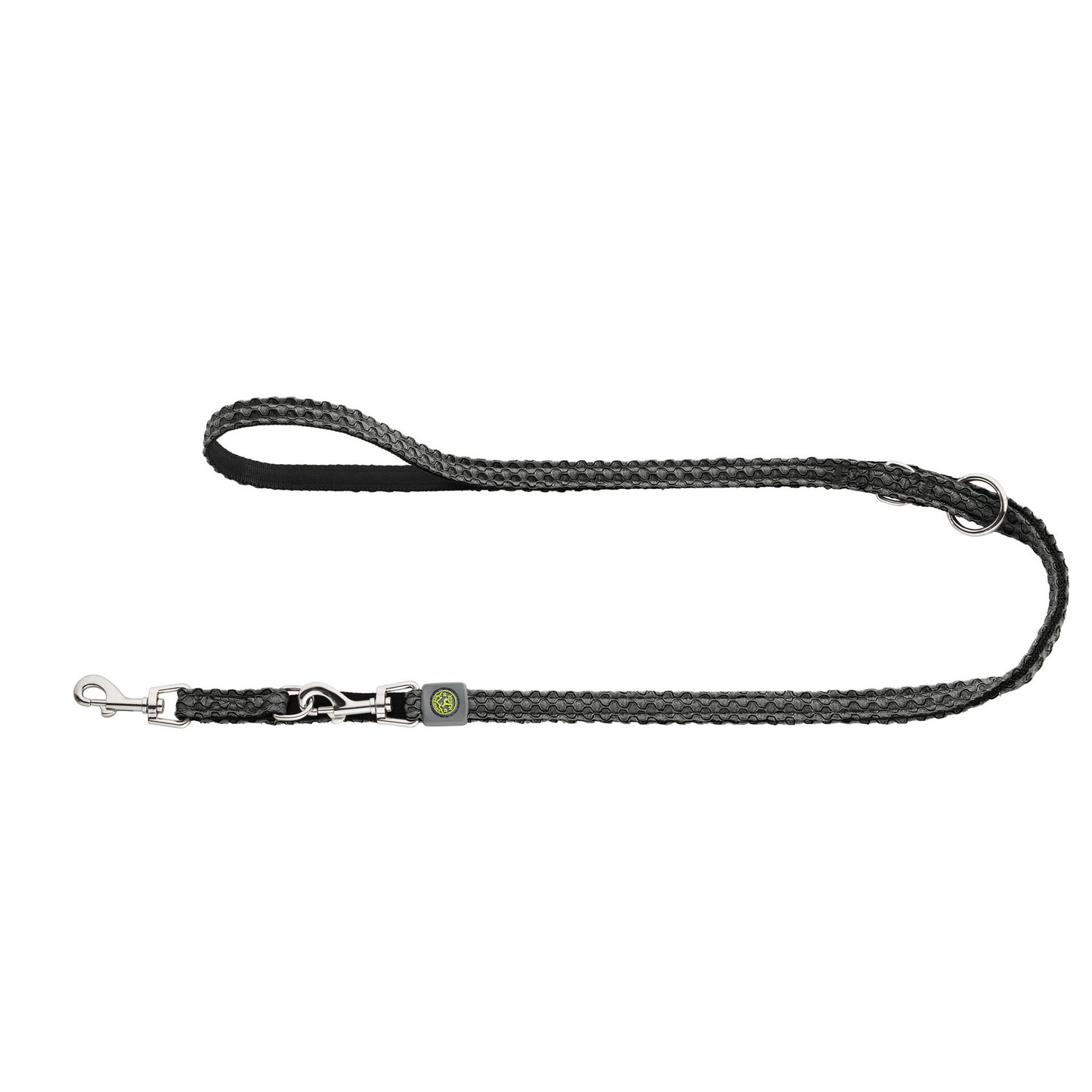 Führleine "Hilo" | anthrazit