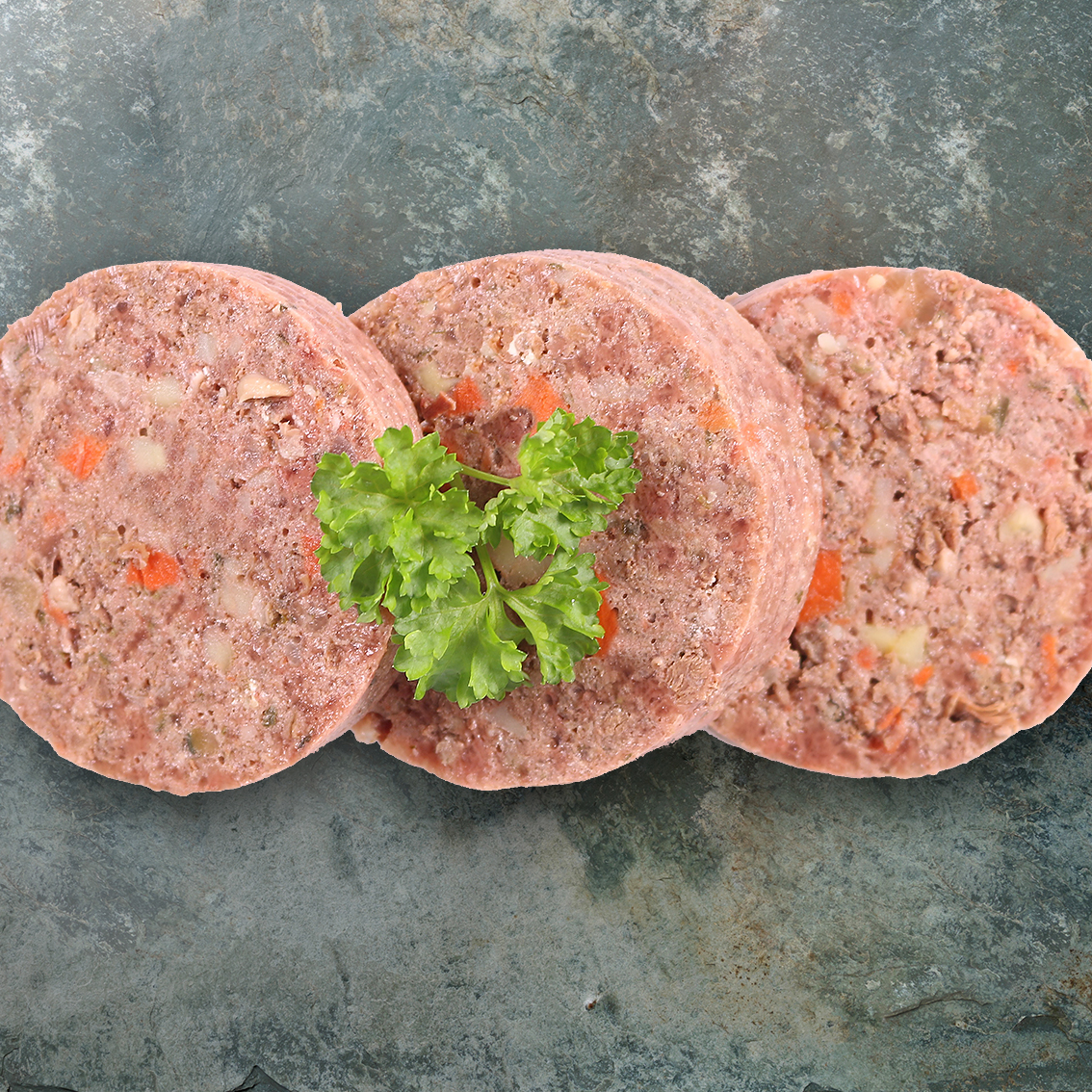 LAKEFIELDS Dosenfleischmenue Rind Welpen offen