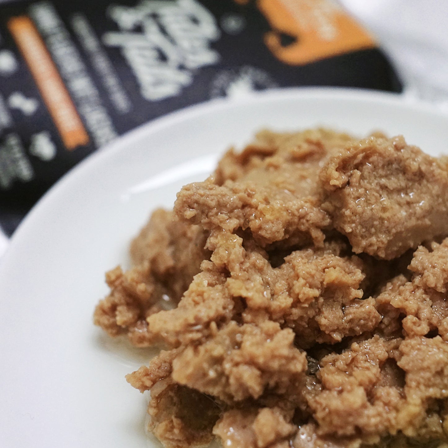 Tales & Tails Nassfutter Forelle Futter