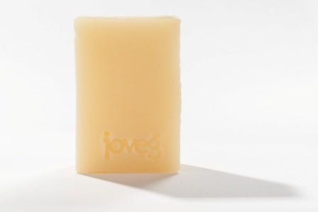 joveg Hundeseife Shampoo Seife