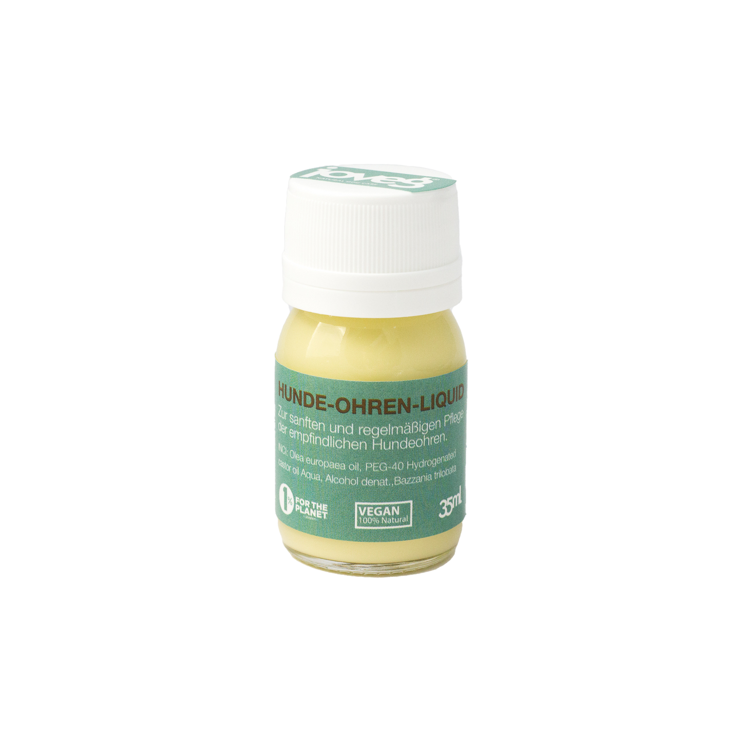 joveg Hunde-Ohren-Liquid