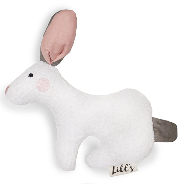 Hundespielzeug "Hermine" | Hase