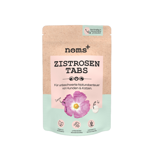 Zistrosen Tabs