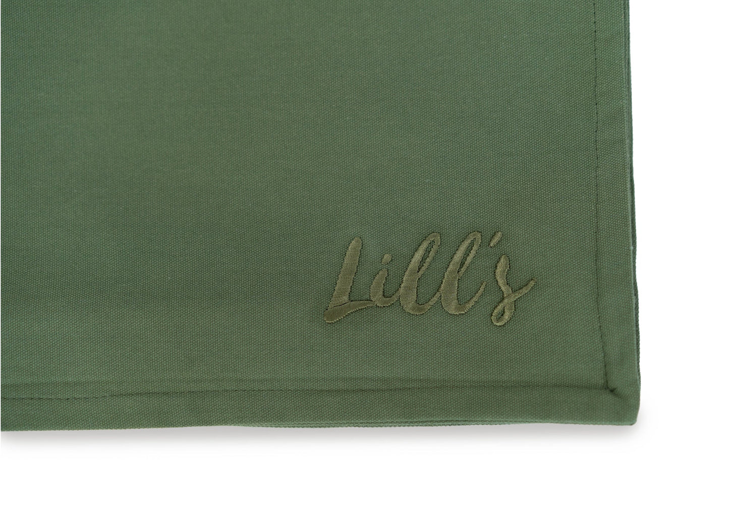 Wechselbezug "Wilma" | Olive