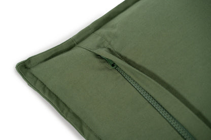 Hundebett "Wilma" | Olive