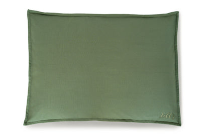 Hundebett "Wilma" | Olive