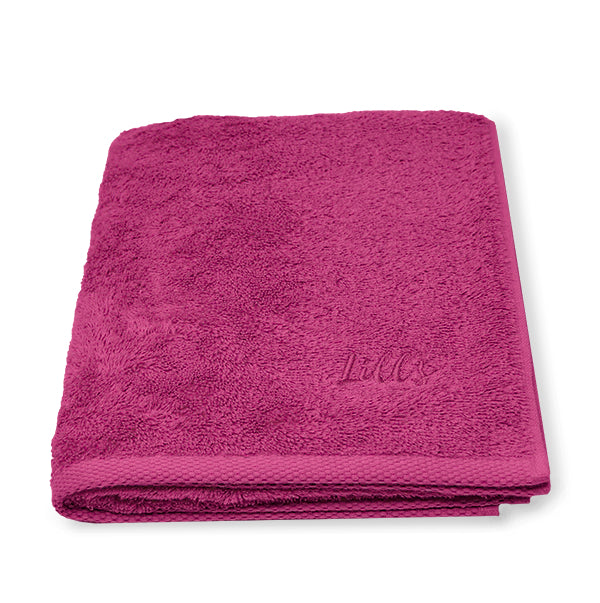 Hundehandtuch | Beetroot