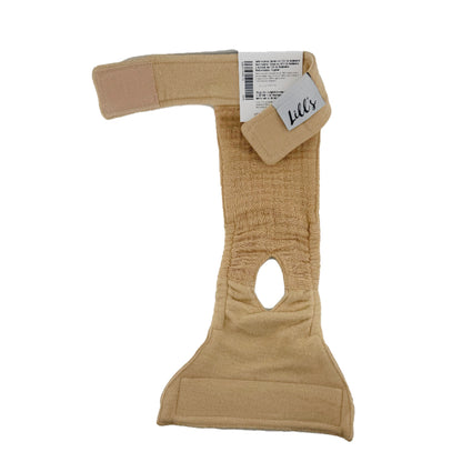 Läufigkeitshöschen "Lou" | Sand