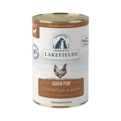 Probepaket Dosenfleisch