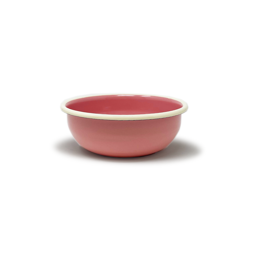 Trockenfutter RIND für Welpen mit Futternapf | Pink Berry Edition