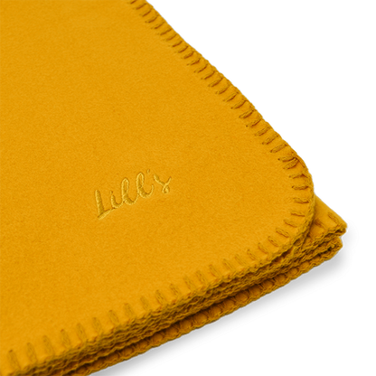 Hundedecke "Coco" | Amber