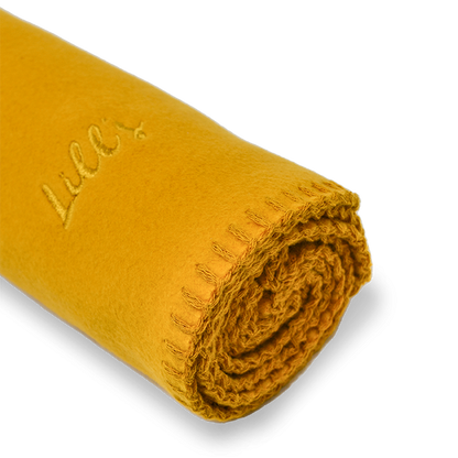 Hundedecke "Coco" | Amber