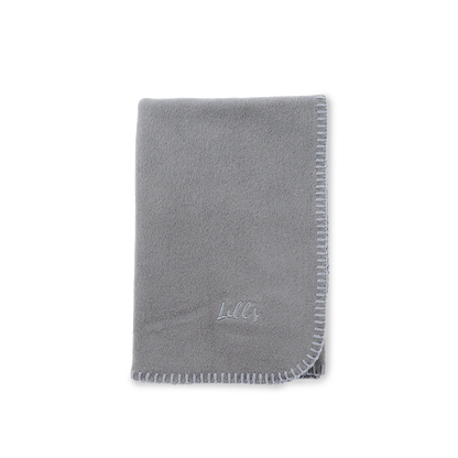 Hundedecke "Coco" | Stone Grey
