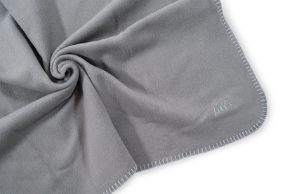 Hundedecke "Coco" | Stone Grey
