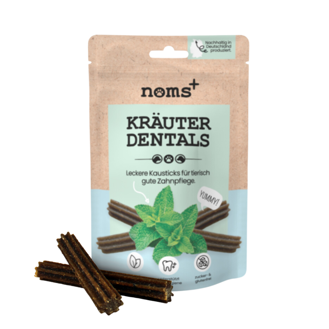 Kräuter Dental Sticks