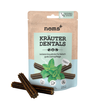 Kräuter Dental Sticks