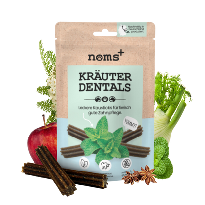 Kräuter Dental Sticks