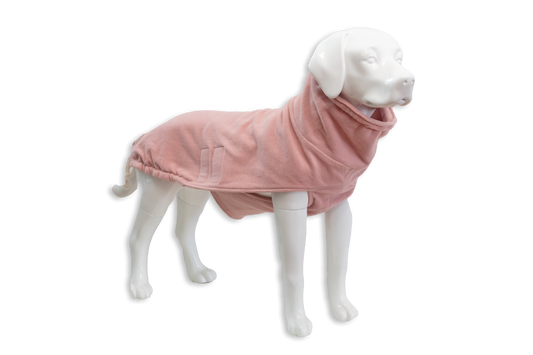 Hundepullover | Pink Berry