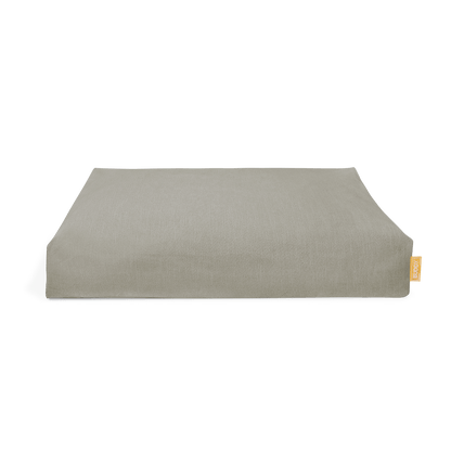 BUDDY Hundebett beige