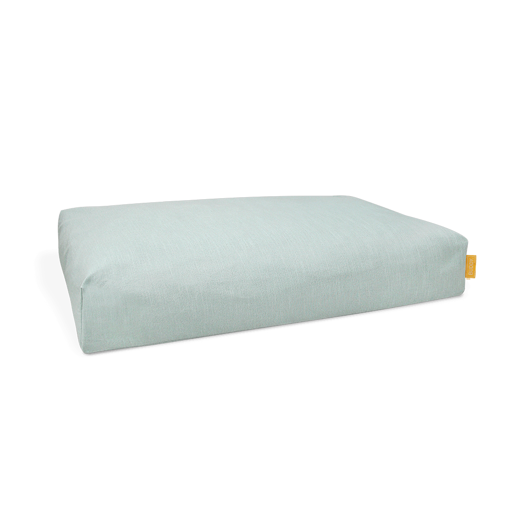 BUDDY Hundebett mint