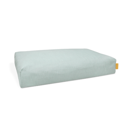 BUDDY Hundebett mint
