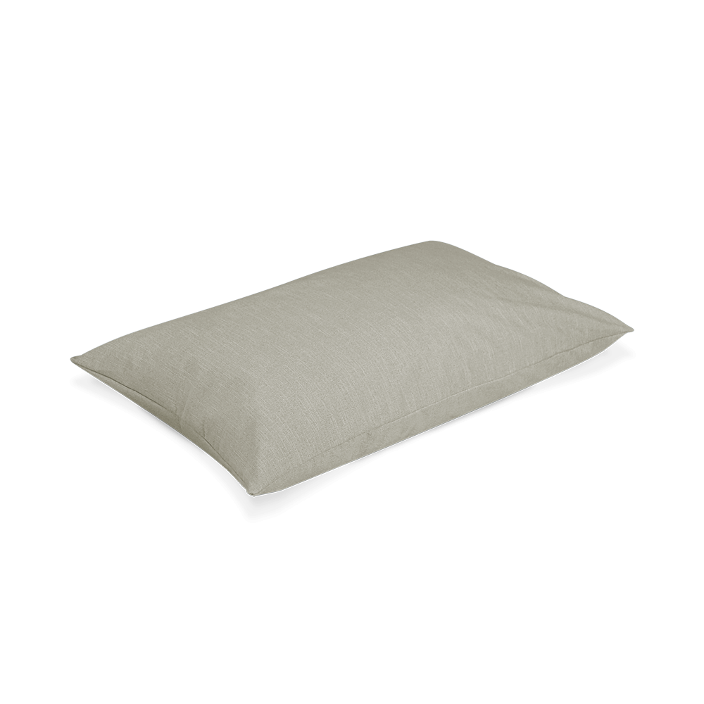 BUDDY Hundekissen beige