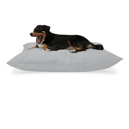 BUDDY Hundekissen mint mit Hund