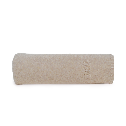 Hundedecke Coco sandbeige