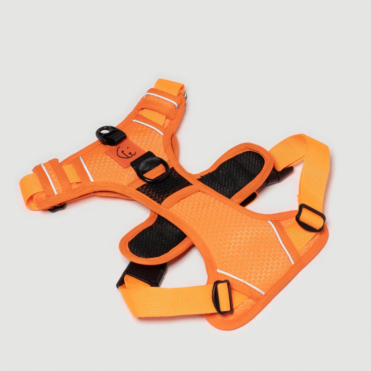Thomas & Henry Essential Geschirr orange