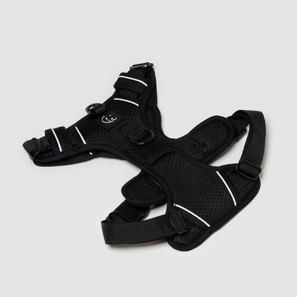 Thomas & Henry Essential Geschirr schwarz