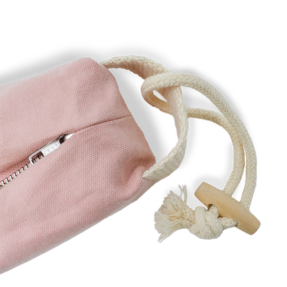 Lills Futterdummy Pink Berry Detail