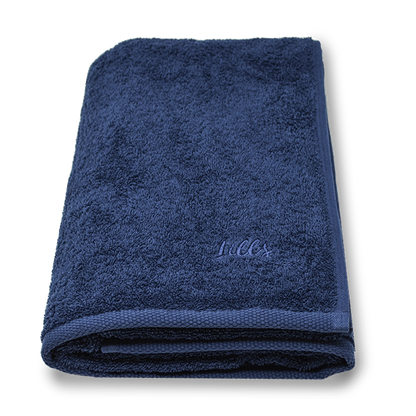 Lills Hundehandtuch Night Blue