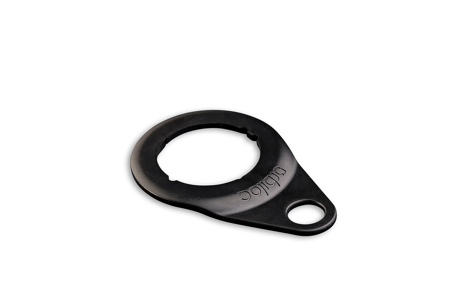 Orbiloc Carabiner quick mount