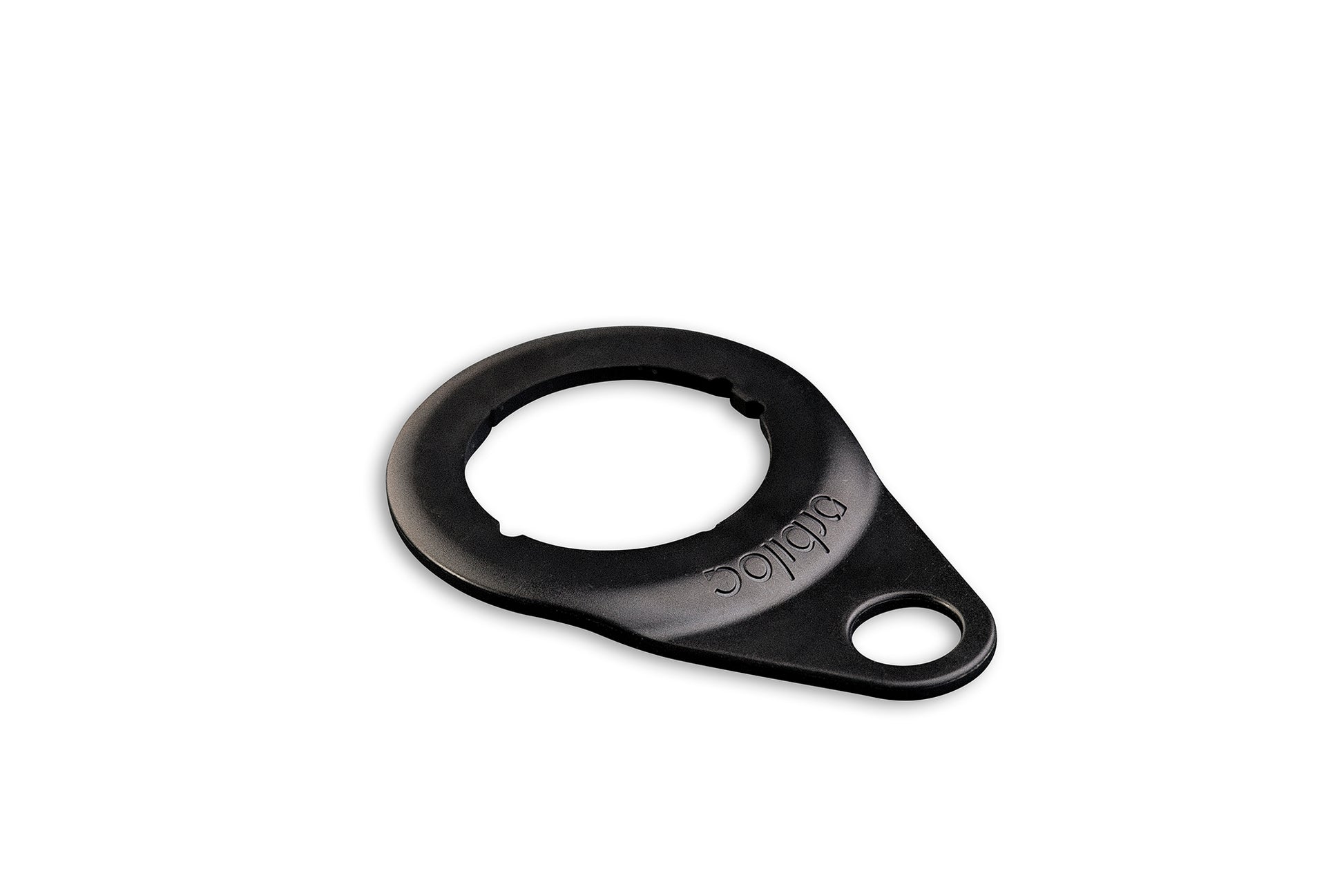 Orbiloc Carabiner quick mount