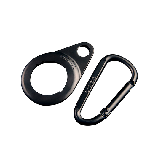 Orbiloc Carabiner