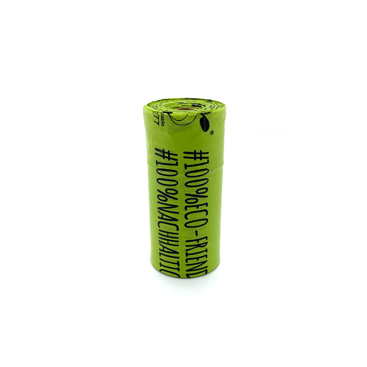 Organic Dog Life Hundekotbeutel Rolle