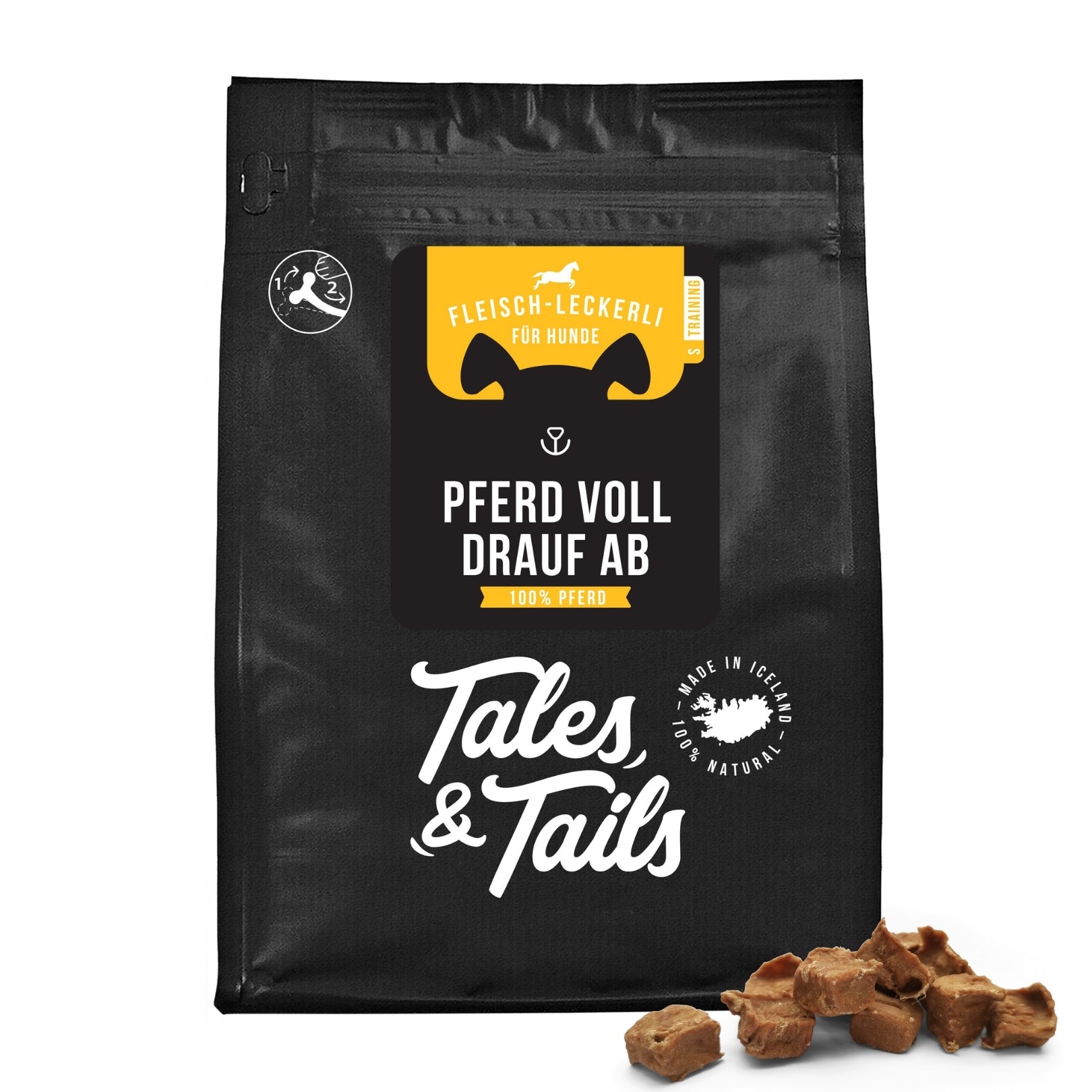 Tales & Tails Leckerli vom Pferd