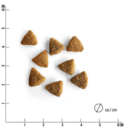 Tales & Tails Trockenfutter Lamm Kibble